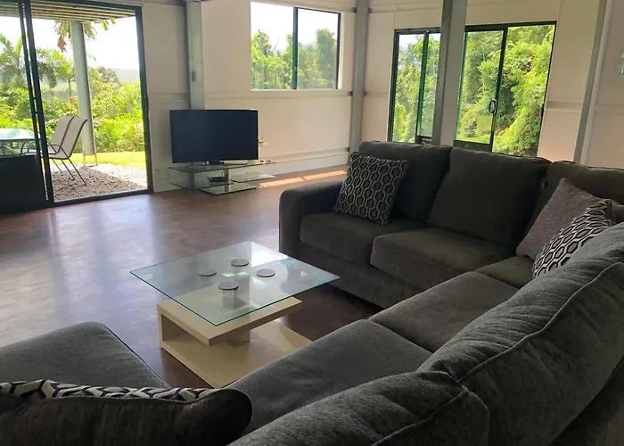 Daintree - House With A View