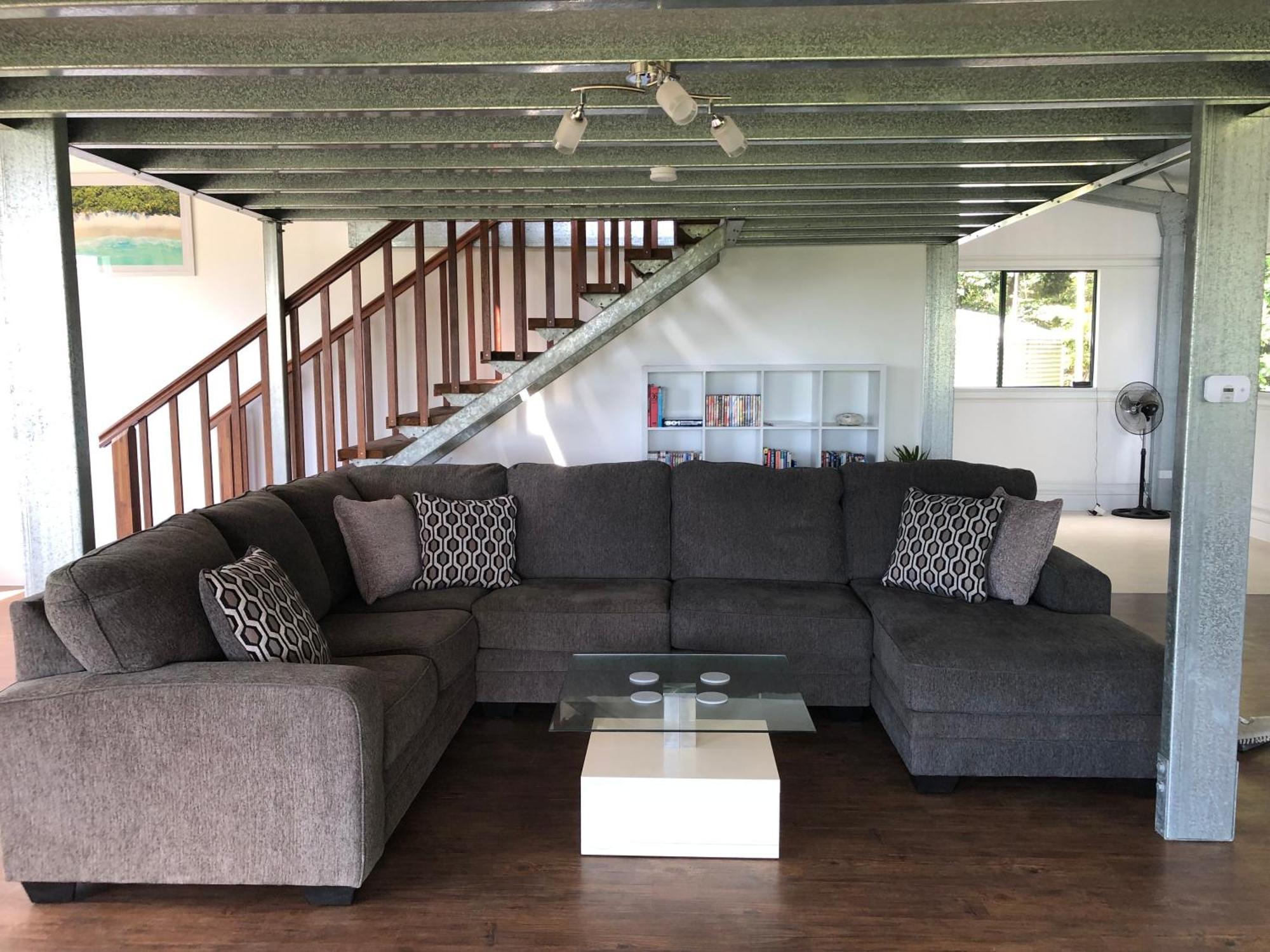 Daintree - House With A View