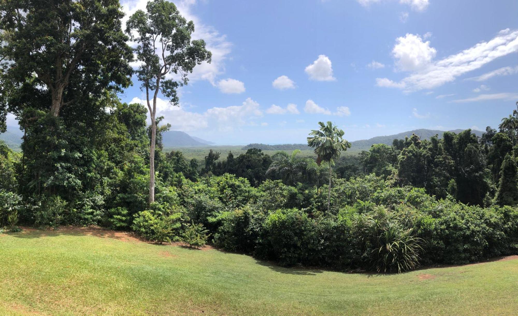 Holiday home Daintree - House With A View