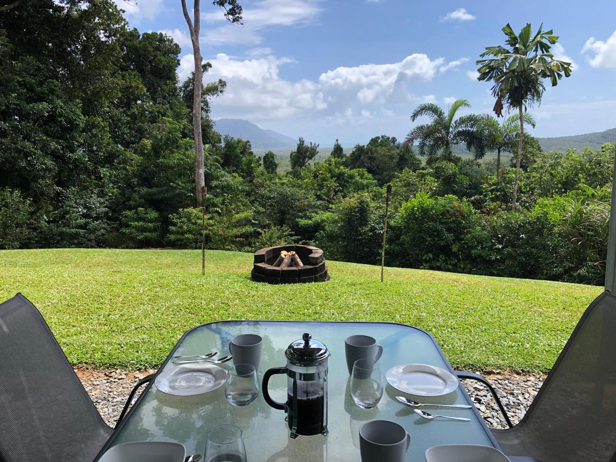 Daintree - House With A View