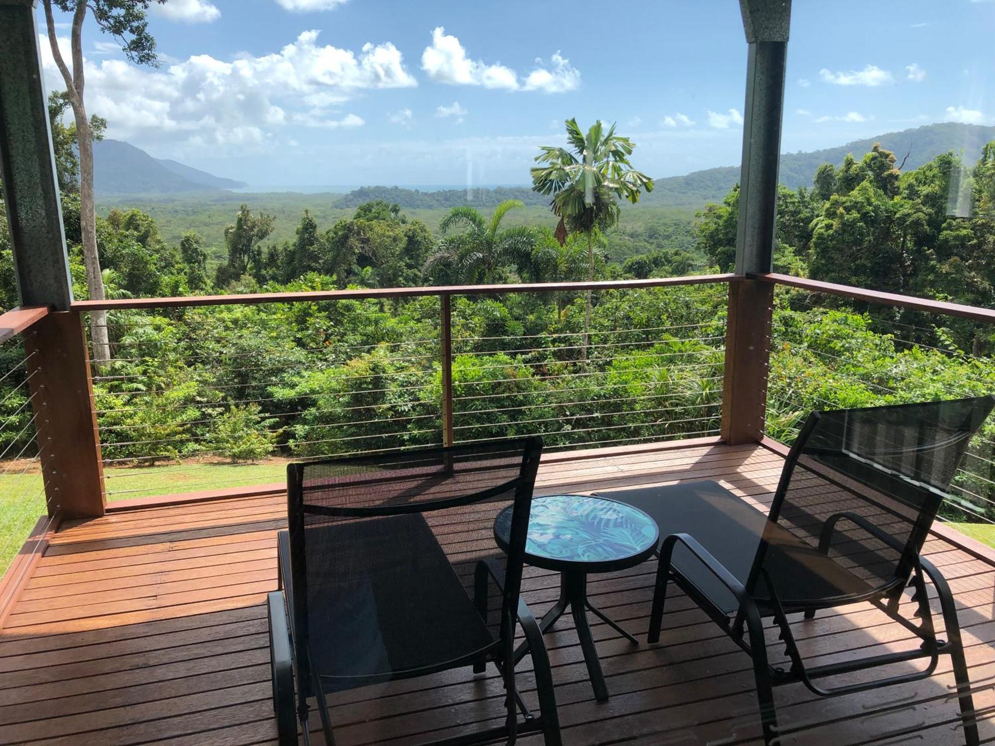 Holiday home Daintree - House With A View