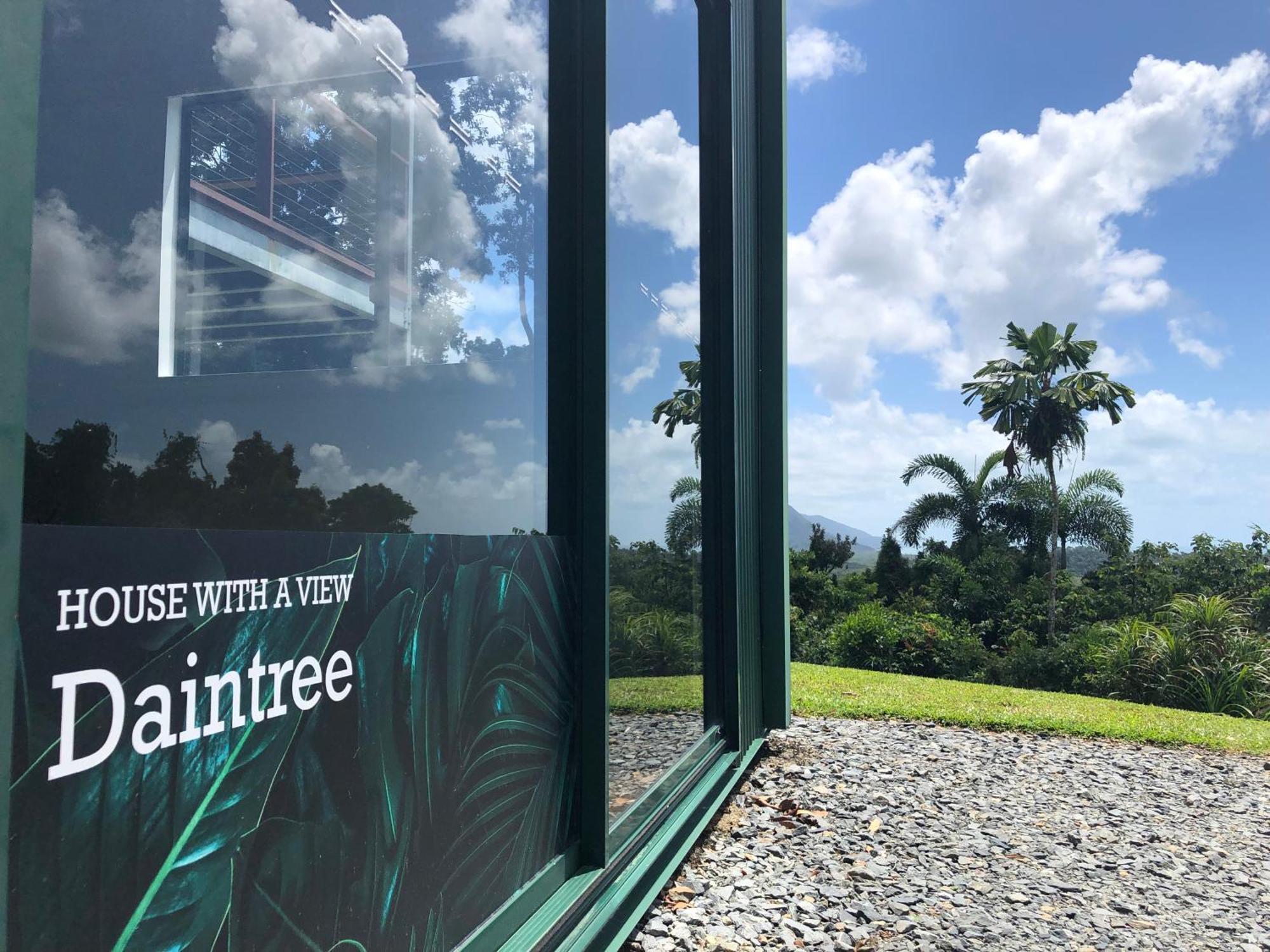 Daintree - House With A View *